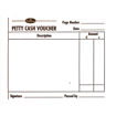 Picture of PETTY CASH VOUCHERS